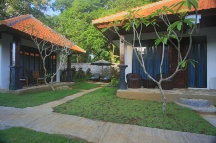 Olas homestay bali