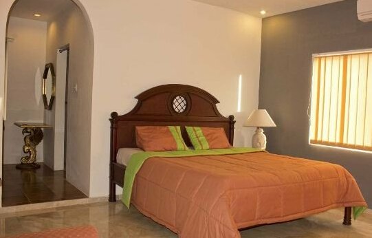Pecatu Guest House & Hostel - Photo2