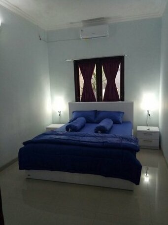 Pecatu Vira House - Photo3