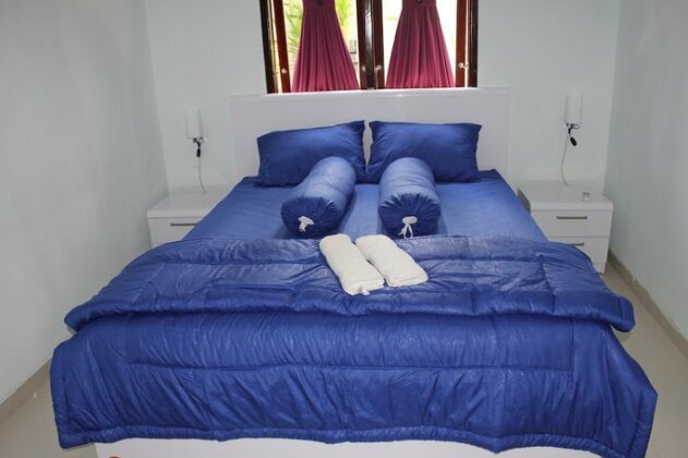 Pecatu Vira House - Photo4