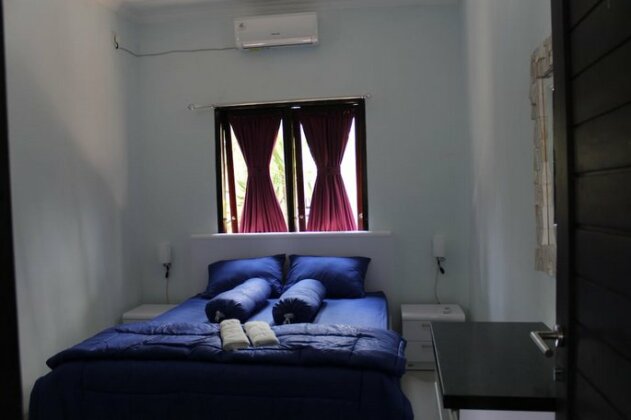 Pecatu Vira House - Photo5
