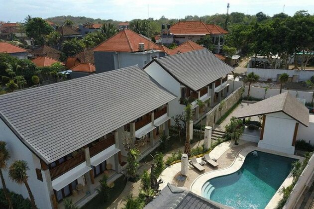 Ratan Hotel Uluwatu - Photo2