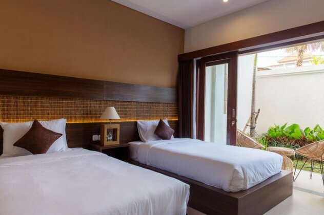 Ratan Hotel Uluwatu - Photo4