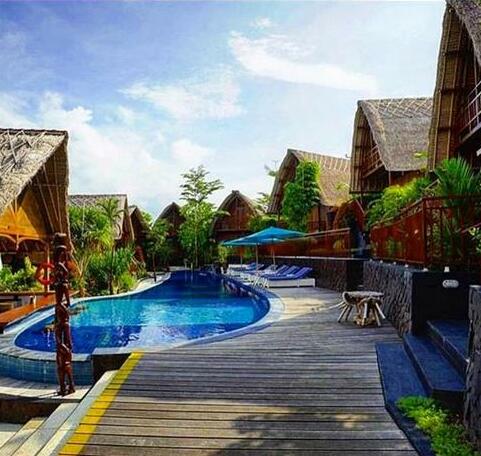 S Resorts Hidden Valley Bali - Photo3