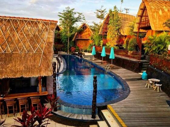 S Resorts Hidden Valley Bali - Photo4
