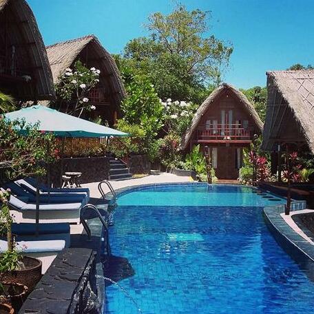 S Resorts Hidden Valley Bali - Photo5