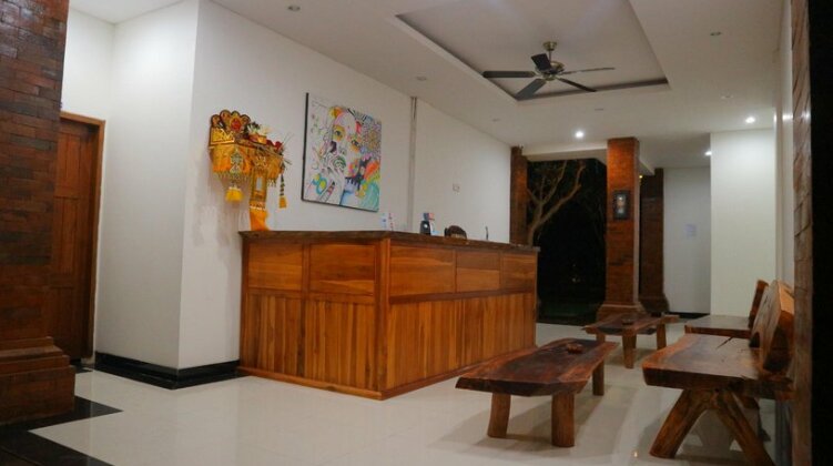 Seno Guesthouse & Cafe - Photo5