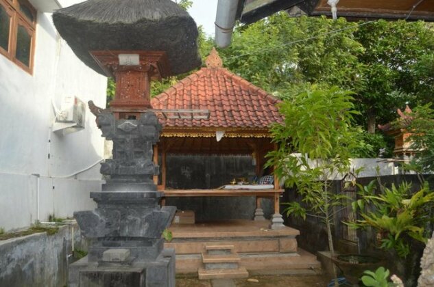 Sudaka Homestay Uluwatu - Photo4
