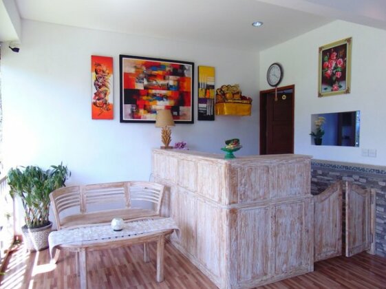 Taman Asih Bingin Homestay - Photo3