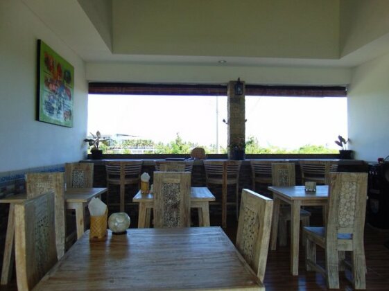 Taman Asih Bingin Homestay - Photo4
