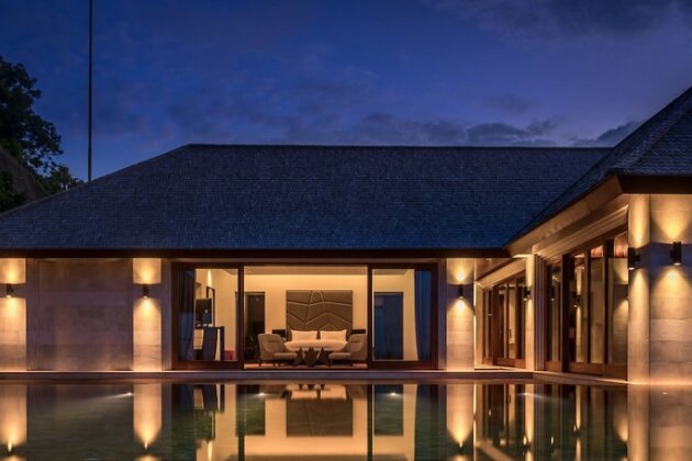 The Edge Bali