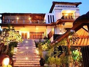 The Eyes Villas - Photo2