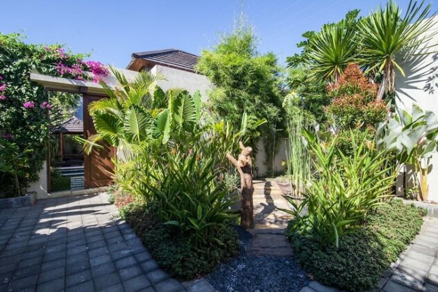 The G Villas - Photo2