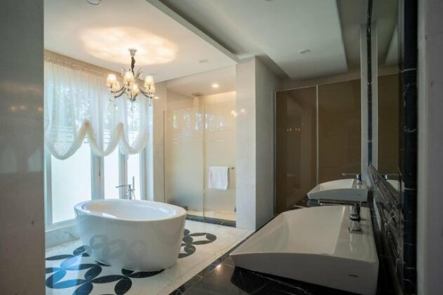 The Makmur Villa - Photo3