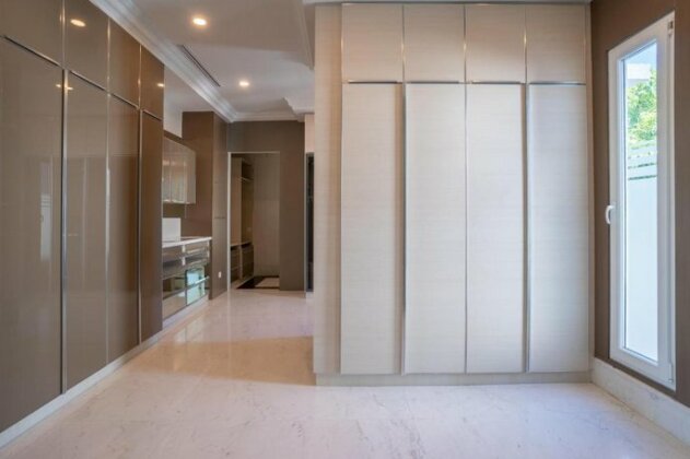 The Makmur Villa - Photo5