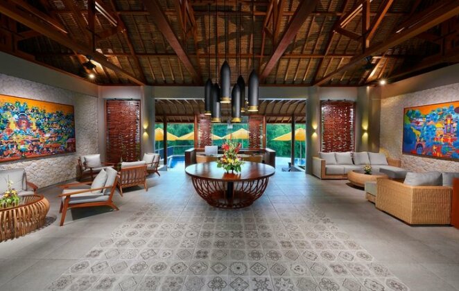 The Sterling Hotel & Villas - Photo3