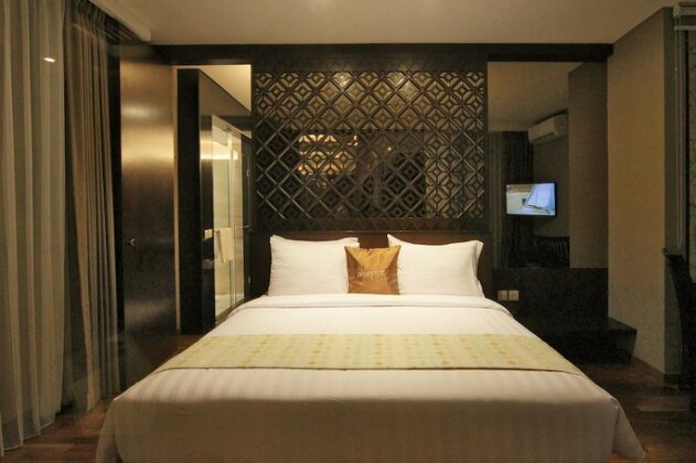 The Sterling Hotel & Villas - Photo5
