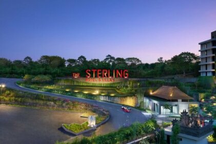 The Sterling Hotel & Villas