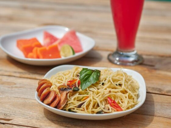 The Tempekan Nyang-Nyang - Photo4