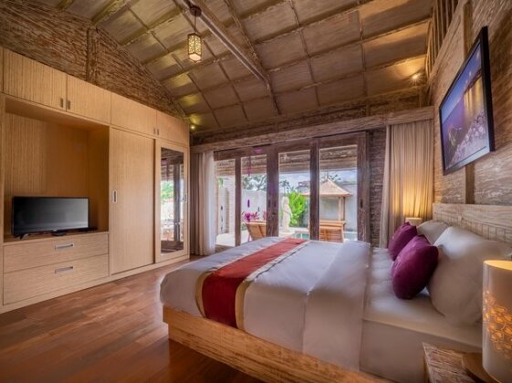 The Tempekan Uluwatu - Photo2
