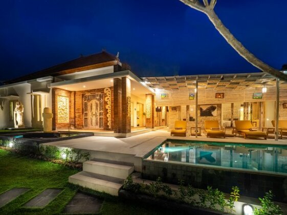 The Tempekan Uluwatu - Photo3