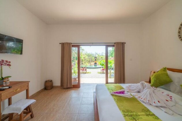 Uluwatu Kayana Bungalows - Photo5