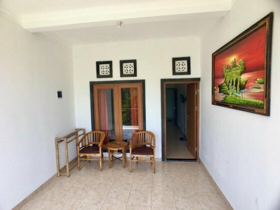 Uluwatu Made Guesthouse - Photo3