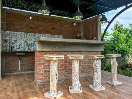 Uluwatu Village House - Photo2