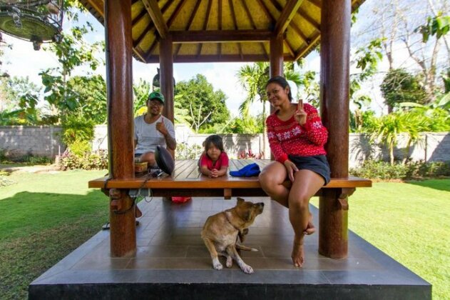 Uluwatu Village House - Photo4
