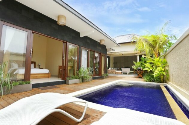 Uma Bingin Villa - Photo2