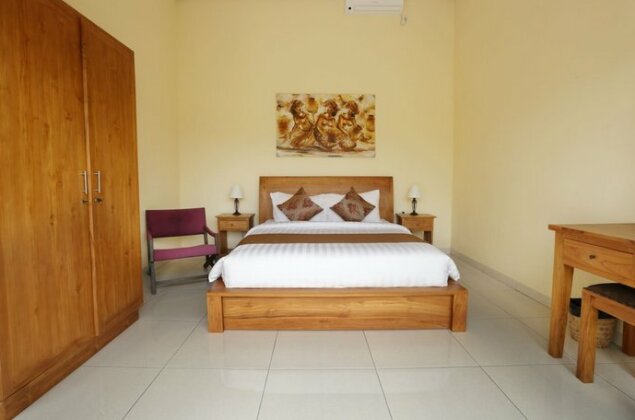 Uma Bingin Villa - Photo3