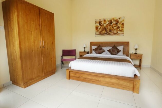 Uma Bingin Villa - Photo4