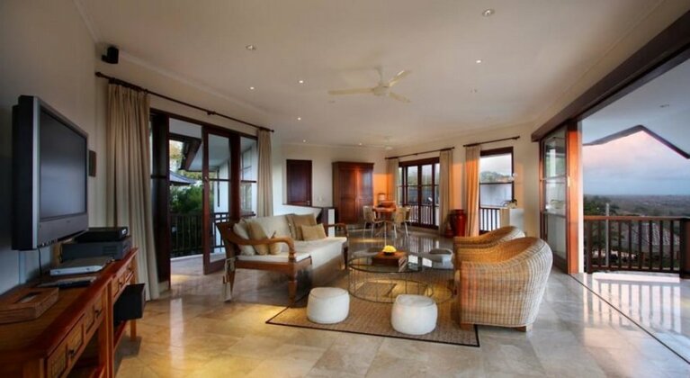 Villa Ali Agung - Photo3