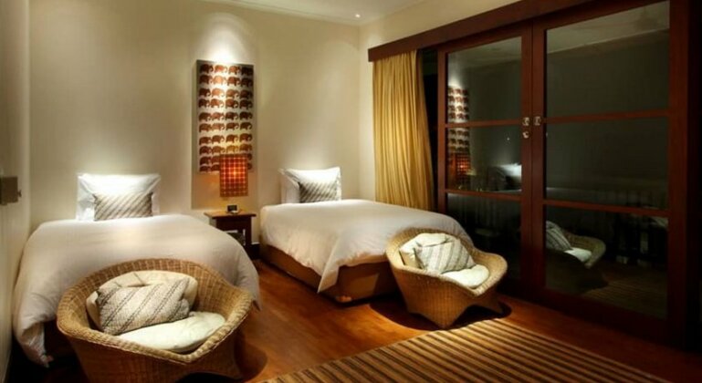 Villa Ali Agung - Photo4