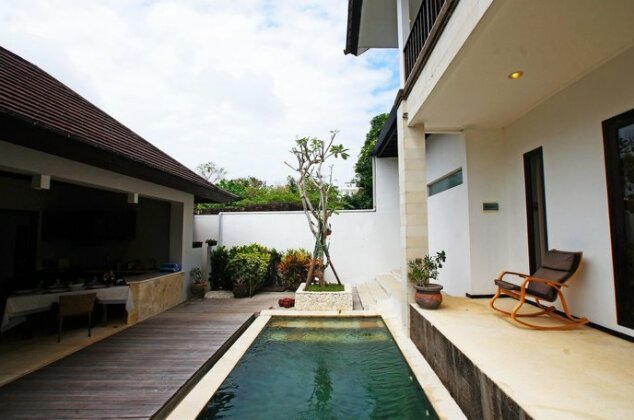Villa Ashira Pecatu - Photo2