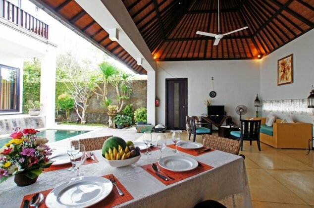 Villa Ashira Pecatu - Photo3
