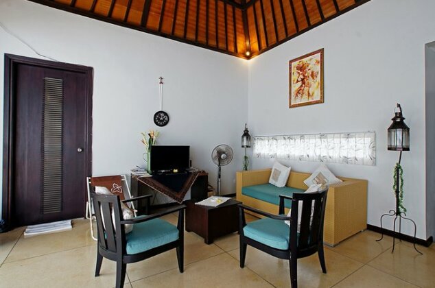 Villa Ashira Pecatu - Photo4