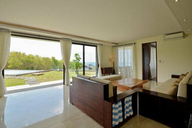Villa Blimbing Sari Uluwatu - Photo5