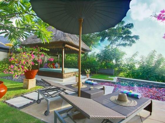 Villa Indah Manis - an elite haven - Photo2