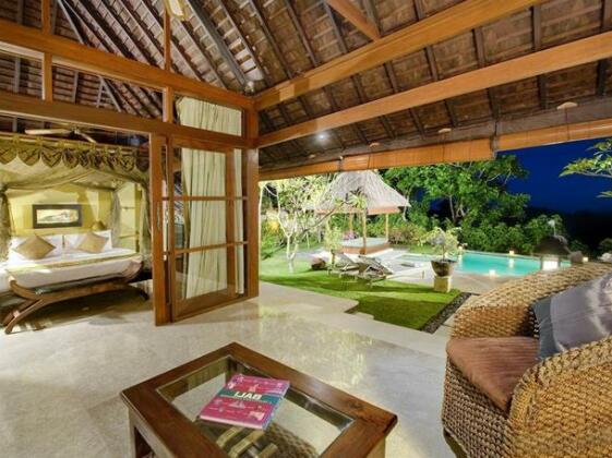 Villa Indah Manis - an elite haven - Photo3