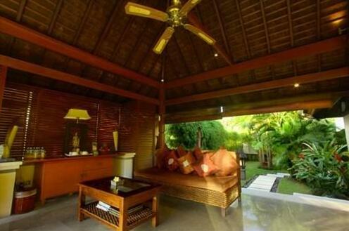 Villa Indah Manis - an elite haven - Photo5