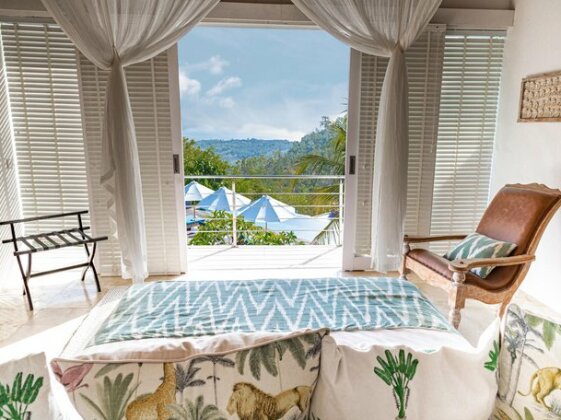 Villa Sena Pecatu - Photo2