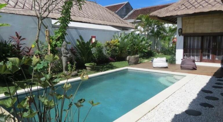 Villa Terima Kasih - Photo2
