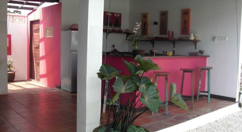 Villa Terima Kasih - Photo4