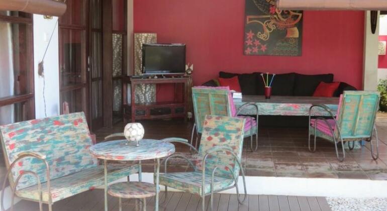 Villa Terima Kasih - Photo5