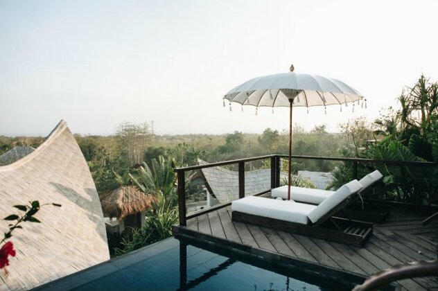 White Tortoise Eco Villa's - Photo2