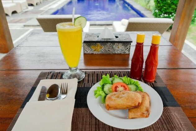 WIRA Homestay - Photo2