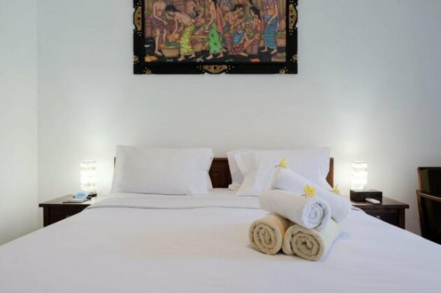 WIRA Homestay - Photo3