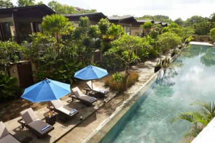 Wyndham Dreamland Resort Bali