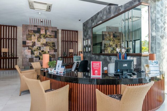ZEN Premium Uluwatu Complex - Photo3